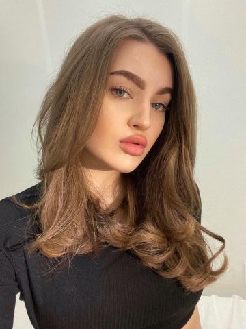 Агния Сюрприз для тебя