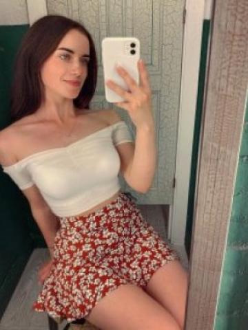 Дарья Обворожительная Реал