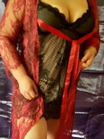 Мария Общительная Реал