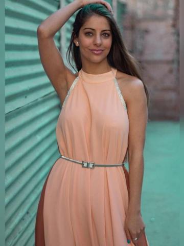 Ирина Очаровательная Реал