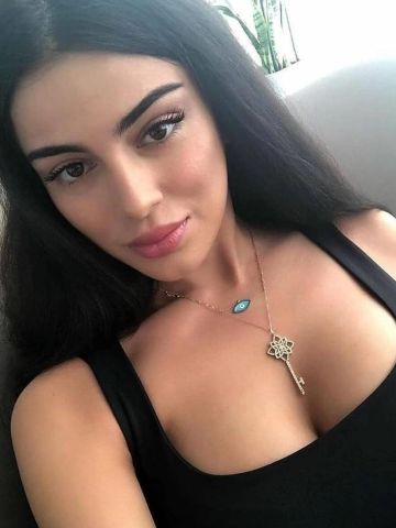 Карина Волна