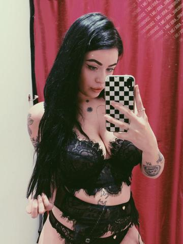 Анна Ангелина